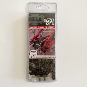 Bell Bicycle Chain Link Single or 3 Speed NEW